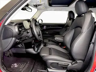 MINI Hardtop 2 Puertas 2024 Cooper 2dr Hatchback