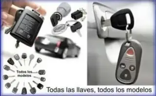 APERTURAS DE AUTOS 24 HORAS