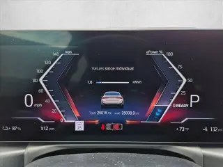 BMW i4 2023 eDrive35 Gran Coupe 4dr Sedán