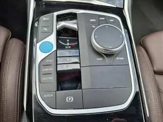 BMW i4 2023 eDrive35 Gran Coupe 4dr Sedán