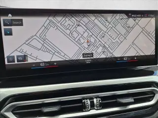 BMW i4 2023 eDrive35 Gran Coupe 4dr Sedán