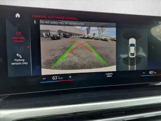 BMW i4 2023 eDrive35 Gran Coupe 4dr Sedán