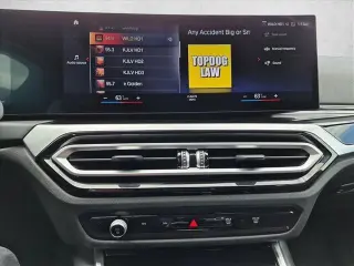 BMW i4 2023 eDrive35 Gran Coupe 4dr Sedán