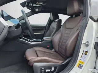 BMW i4 2023 eDrive35 Gran Coupe 4dr Sedán