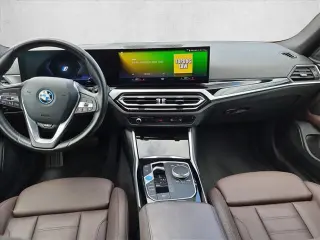BMW i4 2023 eDrive35 Gran Coupe 4dr Sedán