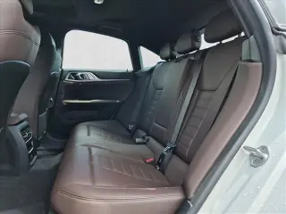 BMW i4 2023 eDrive35 Gran Coupe 4dr Sedán