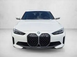 BMW i4 2023 eDrive35 Gran Coupe 4dr Sedán