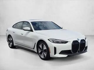 BMW i4 2023 eDrive35 Gran Coupe 4dr Sedán