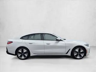BMW i4 2023 eDrive35 Gran Coupe 4dr Sedán