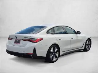BMW i4 2023 eDrive35 Gran Coupe 4dr Sedán
