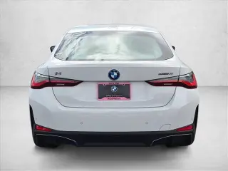 BMW i4 2023 eDrive35 Gran Coupe 4dr Sedán