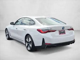 BMW i4 2023 eDrive35 Gran Coupe 4dr Sedán
