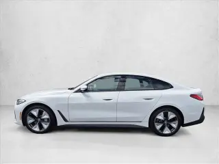 BMW i4 2023 eDrive35 Gran Coupe 4dr Sedán