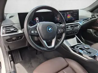 BMW i4 2023 eDrive35 Gran Coupe 4dr Sedán