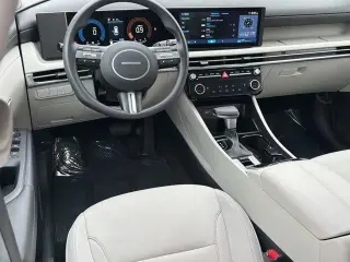 Hyundai TUCSON 2025 SEL 4dr SUV