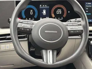 Hyundai TUCSON 2025 SEL 4dr SUV