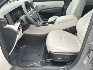 Hyundai TUCSON 2025 SEL 4dr SUV