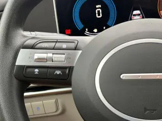 Hyundai TUCSON 2025 SEL 4dr SUV