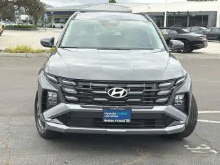 Hyundai TUCSON 2025 SEL 4dr SUV