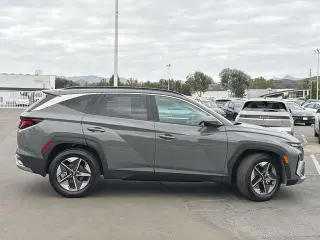 Hyundai TUCSON 2025 SEL 4dr SUV