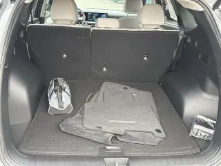 Hyundai TUCSON 2025 SEL 4dr SUV
