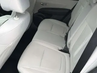 Hyundai TUCSON 2025 SEL 4dr SUV