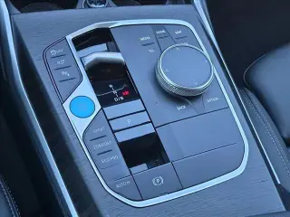 BMW i4 2024 eDrive35 Gran Coupe 4dr Sedán