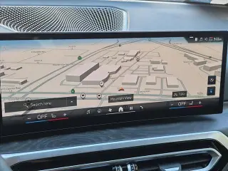 BMW i4 2024 eDrive35 Gran Coupe 4dr Sedán