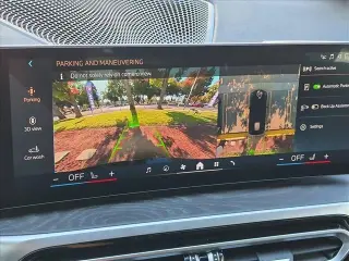 BMW i4 2024 eDrive35 Gran Coupe 4dr Sedán