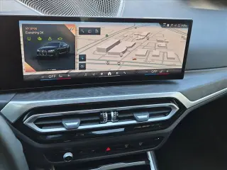 BMW i4 2024 eDrive35 Gran Coupe 4dr Sedán