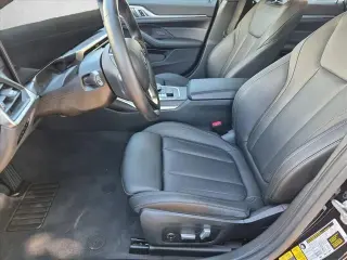 BMW i4 2024 eDrive35 Gran Coupe 4dr Sedán