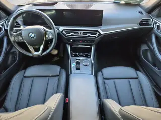 BMW i4 2024 eDrive35 Gran Coupe 4dr Sedán