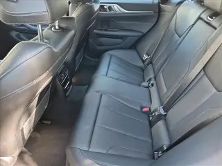 BMW i4 2024 eDrive35 Gran Coupe 4dr Sedán