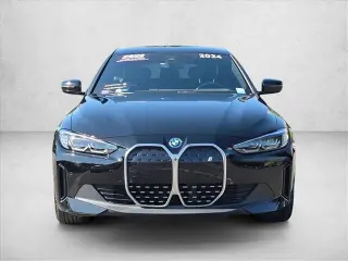 BMW i4 2024 eDrive35 Gran Coupe 4dr Sedán