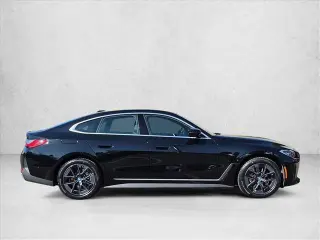 BMW i4 2024 eDrive35 Gran Coupe 4dr Sedán