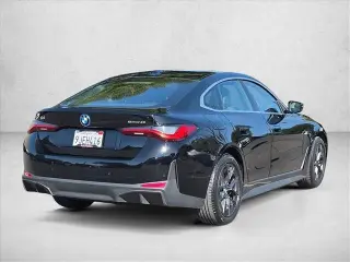 BMW i4 2024 eDrive35 Gran Coupe 4dr Sedán