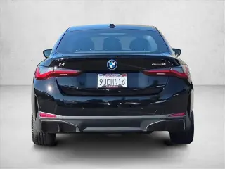 BMW i4 2024 eDrive35 Gran Coupe 4dr Sedán