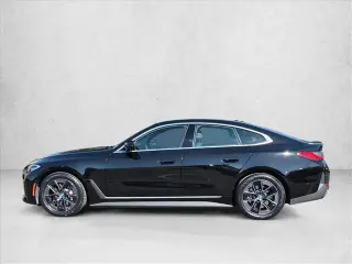 BMW i4 2024 eDrive35 Gran Coupe 4dr Sedán