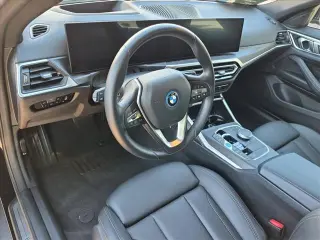 BMW i4 2024 eDrive35 Gran Coupe 4dr Sedán