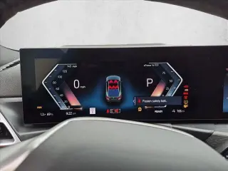 BMW i4 2025 eDrive40 Gran Coupe 4dr Sedán