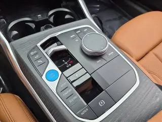 BMW i4 2025 eDrive40 Gran Coupe 4dr Sedán