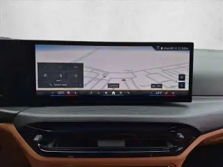 BMW i4 2025 eDrive40 Gran Coupe 4dr Sedán