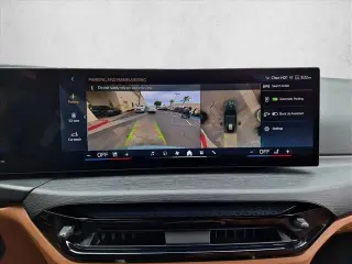 BMW i4 2025 eDrive40 Gran Coupe 4dr Sedán
