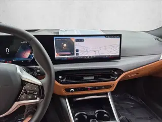 BMW i4 2025 eDrive40 Gran Coupe 4dr Sedán