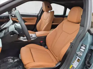 BMW i4 2025 eDrive40 Gran Coupe 4dr Sedán