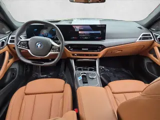 BMW i4 2025 eDrive40 Gran Coupe 4dr Sedán