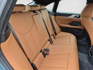 BMW i4 2025 eDrive40 Gran Coupe 4dr Sedán