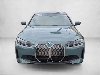 BMW i4 2025 eDrive40 Gran Coupe 4dr Sedán