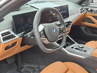 BMW i4 2025 eDrive40 Gran Coupe 4dr Sedán