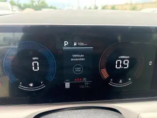 Hyundai TUCSON 2025 SE 4dr SUV